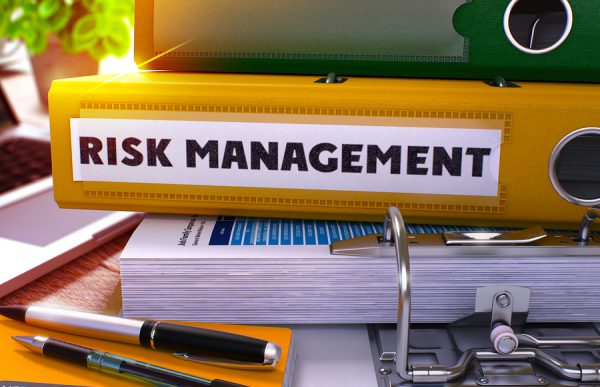 Iso 31000 risk management